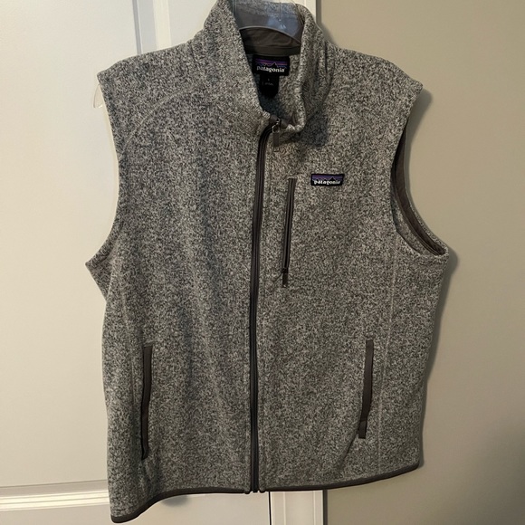 Patagonia Other - Patagonia fleece Vest